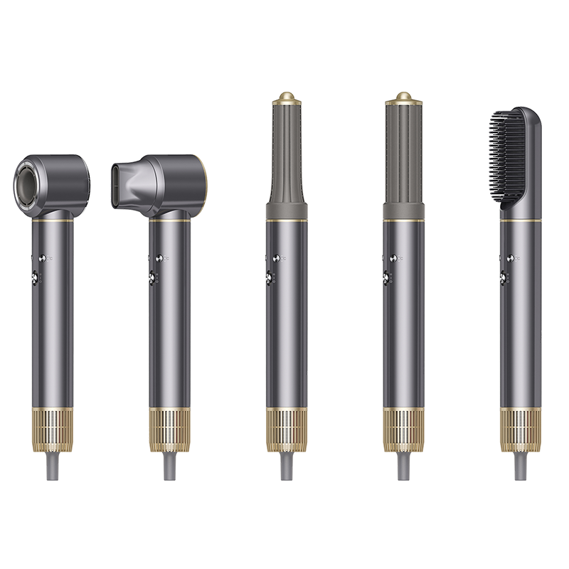 Styler ad aria ad alta efficienza KH-802B Styler ad aria ad alta efficienza KH-802B