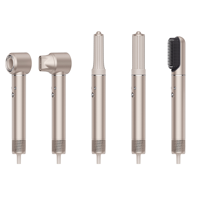 Styler ad aria ad alta efficienza KH-802B Styler ad aria ad alta efficienza KH-802B