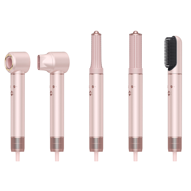 Styler ad aria ad alta efficienza KH-802B Styler ad aria ad alta efficienza KH-802B