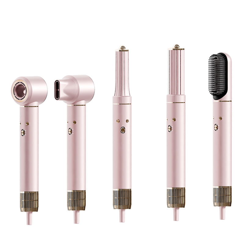 KH-802A Styler ad aria multifunzionale