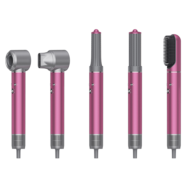 Styler ad aria ad alta efficienza KH-802B