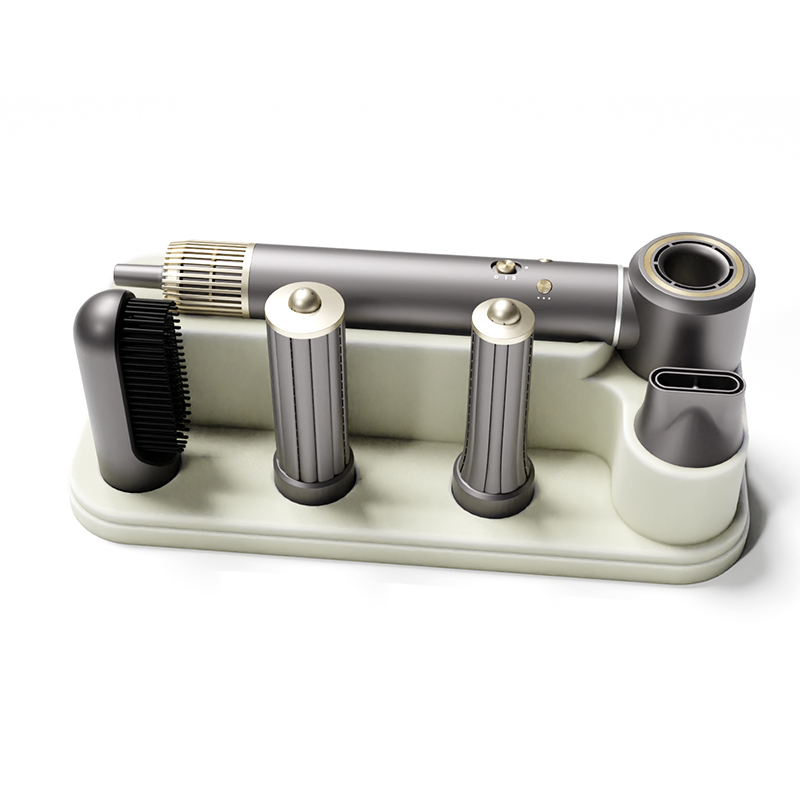 Styler ad aria ad alta efficienza KH-802B Styler ad aria ad alta efficienza KH-802B