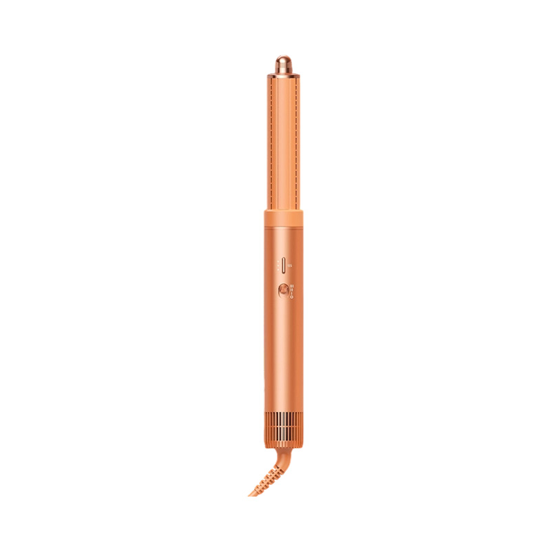 KH-802K Asciugacapelli per acconciature 5 in 1
